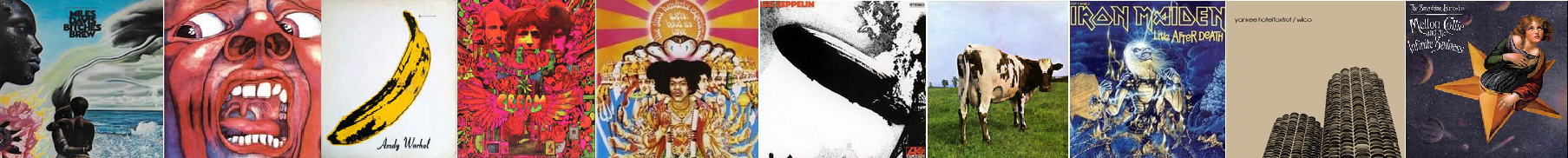 Scott's Music Writings